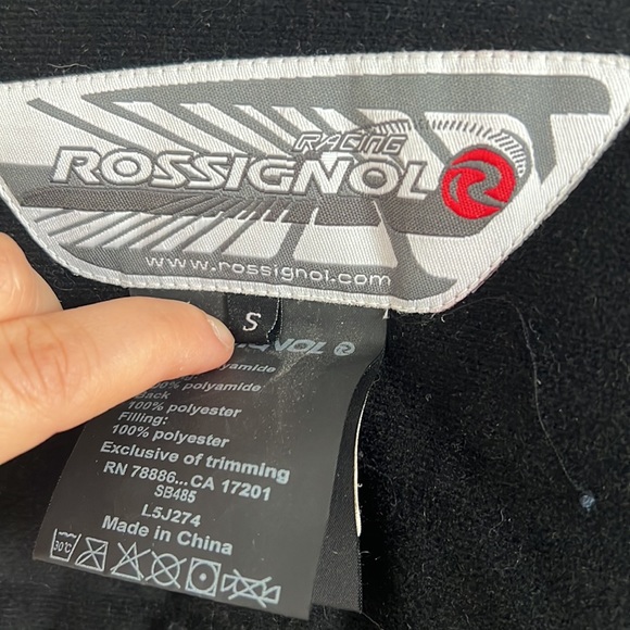 Rossignol Ski Jacket - Picture 7 of 10